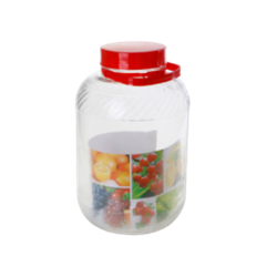Glas für Tursi 5 Lt.